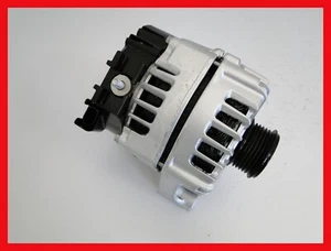 1A3989 ALTERNATOR For BMW 530d 535d 640d 730d 740d X3 X4 30d 305d 3.0 xDrive - Picture 1 of 5