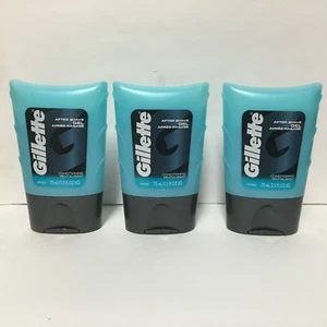 ( 8 ) Gillette After Shave Gel Conditioning Revitalisant 2.5oz - Picture 1 of 2