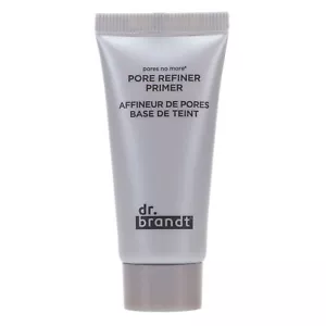 Dr. Brandt Pores No More Pore Refiner Primer 0.5 oz - Picture 1 of 8