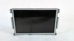 2009-2010 Ford F150 Raptor Radio Information 8" Front Display Screen - Bild 1 von 10