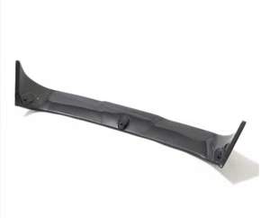 For 11-16 Mini Countryman R60 SUV Carbon Fiber Rear Rear Roof Spoiler Wing 1PC - Picture 1 of 4