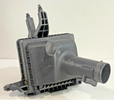 2011 - 2019 INFINITI M37 Q70 Q70L CAIXA DE ENTRADA DE PURIFICADOR DE AR LADO DIREITO 3,7L # 86153 - Imagem 1 de 4