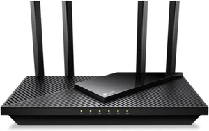 TP-Link Archer AX55 Pro AX3000 Wireless Dual-Band Multi-Gig Router - Picture 1 of 4