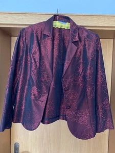 Jaeckchen  Gr: 42 von Sommermann,sehr gut erhalten - Bild 1 von 4