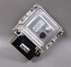 MERCEDES-BENZ GLC X253 250 d 4-matic ENGINE CONTROL MODULE ECM 0281034004 - Picture 1 of 13
