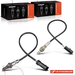 A-Premium O2 Oxygen Sensor for Ford Bronco Escape Explorer F-150 250 F53 Ranger - Picture 1 of 11