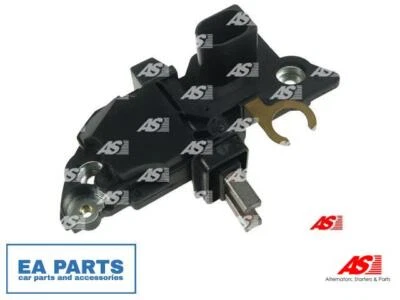 Alternator Regulator for AUDI SEAT SKODA AS-PL ARE0119P - Image 1 of 4