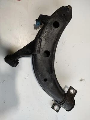SUBARU FORESTER MK2 2002 - 2008 LEFT FRONT LOWER CONTROL ARM STEEL 64970 - Image 1 of 2