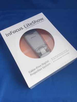 InFocus Lite Show 