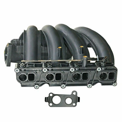 Ansaugkrümmer Ansaugbrücke A6110903637 Für Benz W203 W211 C200 C220 CDI E200 - Bild 1 von 4