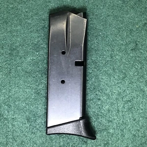 SCCY CPX-2 9mm Magazine - 9x19mm Handgun  CPX2 Pistol - 9 Luger Parabellum - Picture 1 of 8