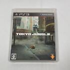 PS3/ Tokyo Jungle / Playstation 3 / Japanese Ver. / w/Tracking Number 