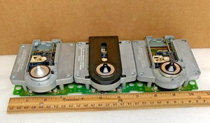 LOT OF 3 PHILIPS 2-CDM12 VAU1252 AND 1-CDPRO VAU1254 JUKEBOX CD PLAYERS - Picture 1 of 9