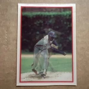 1987 (METS) Sportflics #100 Dwight Gooden - Picture 1 of 2