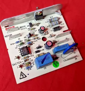 Dyson DC15 Vacuum Cleaner Part - Computer Mother Board - Picture 1 of 2