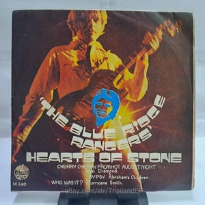 THE BLUE EIDGE RANGERS / NEIL DIAMOND /HURRICANE SMITH THAILAND EP 45 THAI - Picture 1 of 6