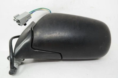 92 93 94 95 DODGE CARAVAN DRIVER LEFT POWER SIDE VIEW MIRROR - Image 1 of 4