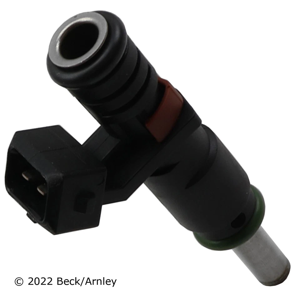 Nuevo inyector de combustible Beck Arnley 159-1115 para modelos BMW seleccionados 06-13 Foto 1 de 4