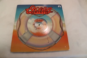 SISTER POWER "GIMME BACK MY LOVE AFFAIR" DISCO SOUL 12" VINYL SINGLE 1979 OCEAN - Picture 1 of 4