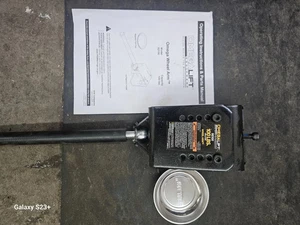 OMEGA WHEEL ARM - Picture 1 of 1
