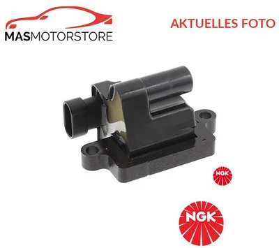 MOTOR ZÜNDSPULE NGK 48277 P FÜR CADILLAC ESCALADE 6.0 AWD,6.0 6L 257KW - Image 1 of 4