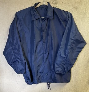 Vintage “Mike’s Tavern” Dive Bar Windbreaker Large - Picture 1 of 3