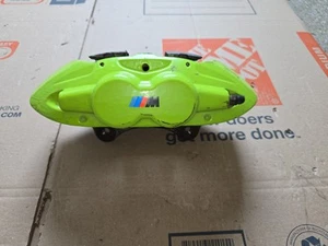 Genuine OEM Front Passenger Right Disc Brake Caliper For BMW 34116799470(BREMBO) - Picture 1 of 14
