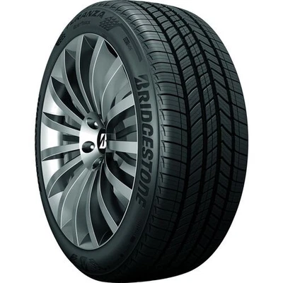 1 New 225/60R16 Bridgestone Turanza Quiettrack  Tire 2256016 - Imagem 1 de 3