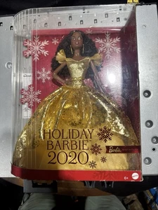 Barbie de vacaciones 2020 nueva en paquete - Imagen 1 de 2