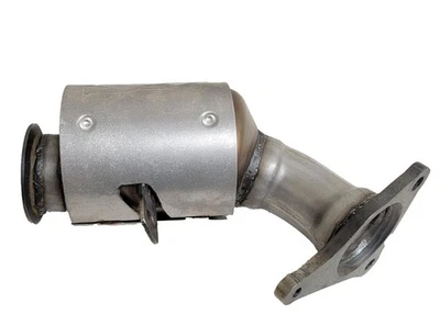 Convertidor catalítico delantero derecho compatible con Infiniti Q50 2016-2020 Q60 17-20 3,0 L turbo Foto 1 de 4