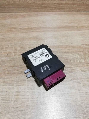 6763811  BM Fuel injection pump control unit/module Fits for BMW 5 E60 E61 - Image 1 of 3