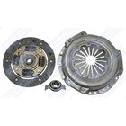 Clutch Kit For Seat 127 127A 0.9 RYMEC 3pc (Cover+Plate+Releaser)