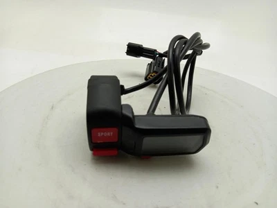 SURRON MOTORCYCLE Speedometer Instrument Cluster 1950-2034 L Unknown 25100YQ2A01 - Image 1 of 4