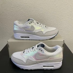 Nike Air Max 1 Air Max Day - La Ville-Lumière W Size 9.5 - Picture 1 of 13