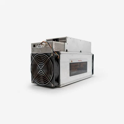 MicroBT Whatsminer M31S+ - Bild 1 von 4