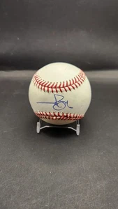 Mark Mcgwire Signed Autograph Baseball Ball Beckett Certified - Picture 1 of 2