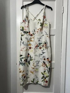 Oasis Dress Size 12 New without Tags. - Picture 1 of 5