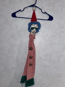 HALLMARK KEEPSAKE MAXINE ORNAMENT Or DOOR BELL HANGER Decoration 1998 - Picture 1 of 6