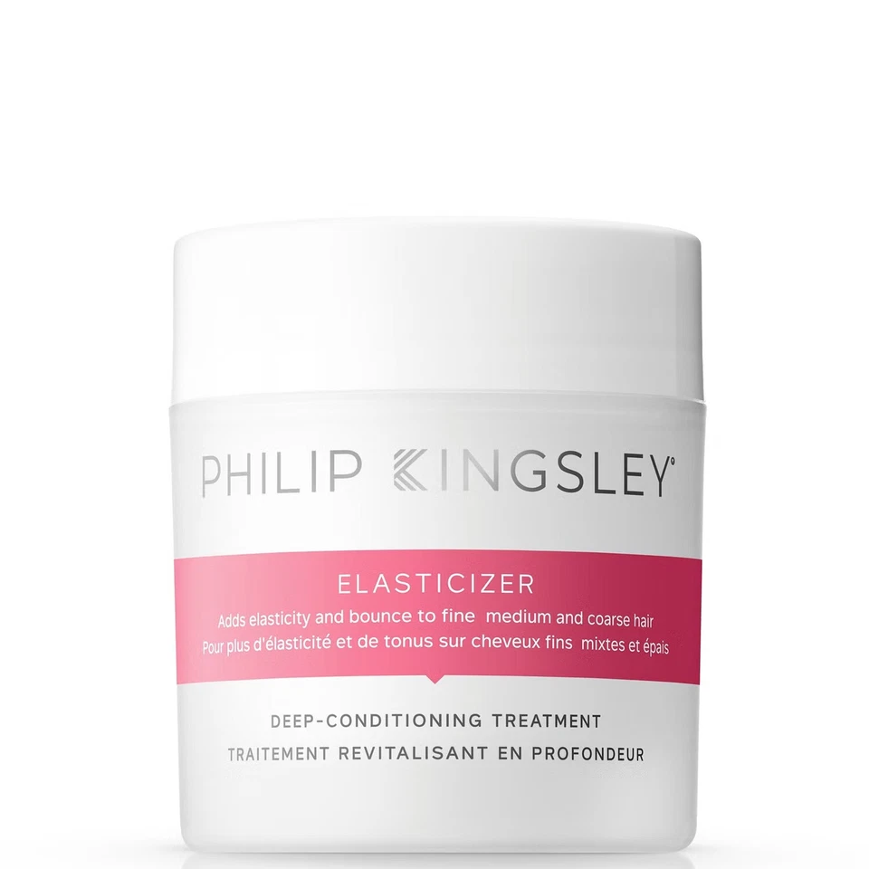 Philip Kingsley Elastizador Tratamiento Intensivo 150 ml Acondicionamiento Profundo PVP | £38 Foto 1 de 1