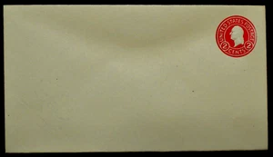 1916 US Sc. #U430 die 8 stamped envelope, mint entire, very good shape - Picture 1 of 1