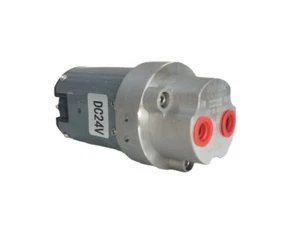 DC 12V24V Electric Gear Pumps Cold Pumps Circulating Pumps Self-priming Pumps - Picture 1 of 13
