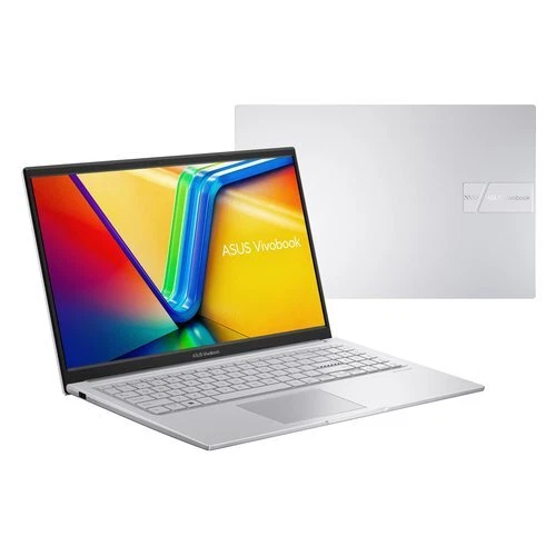 Notebook Asus F1504ZA-NJ788W silver