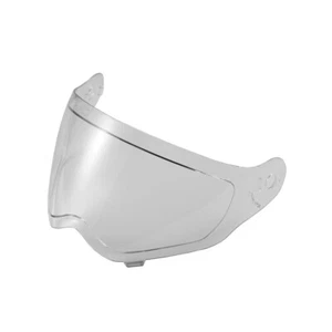 VISIERA TRASPARENTE CASCO HEBO TECH TRANSAM CODICE HCR3200 - Imagen 1 de 1