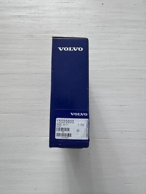 15035800 OEM Volvo Clutch Disc Kit - Изображение 1 из 3