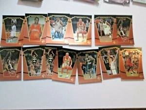 1988 SP Prospects Lot 62 verschiedene mit Antawn Jamison, Bonzi Wells & mehr - Bild 1 von 4