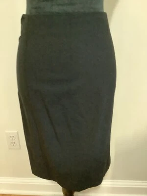 FENDI black skirt size 38 - Image 1 of 4