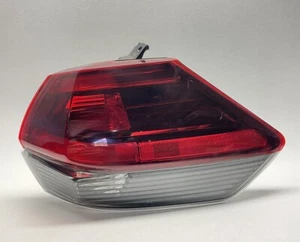 OEM 2017 2018 2019 Nissan Rogue Rear Tail Light Outer Lamp Right Driver Side - Picture 1 of 7