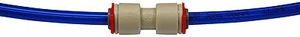 John Guest Gerader Verbinder, Rohr 1/4" - Bild 1 von 3