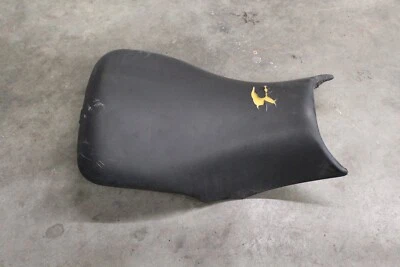 2007 ARCTIC CAT 400 OEM SEAT (HAS RIP) 4X4 07 #2 - Image 1 of 4