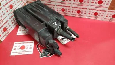 Nissan Altima 2015 bote de vapore 2,5 L OEM 149507Y000 Foto 1 de 4